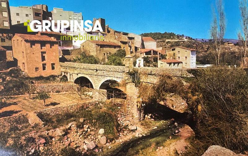 Foto 1e51ee82-a43c-464d-a22c-96fac1d1d6b5. Terrain résidentiel dans Montanejos