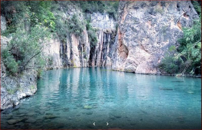 Foto 2e89c330-7383-4884-bf98-6d50d27d54a4. Terrain résidentiel dans Montanejos