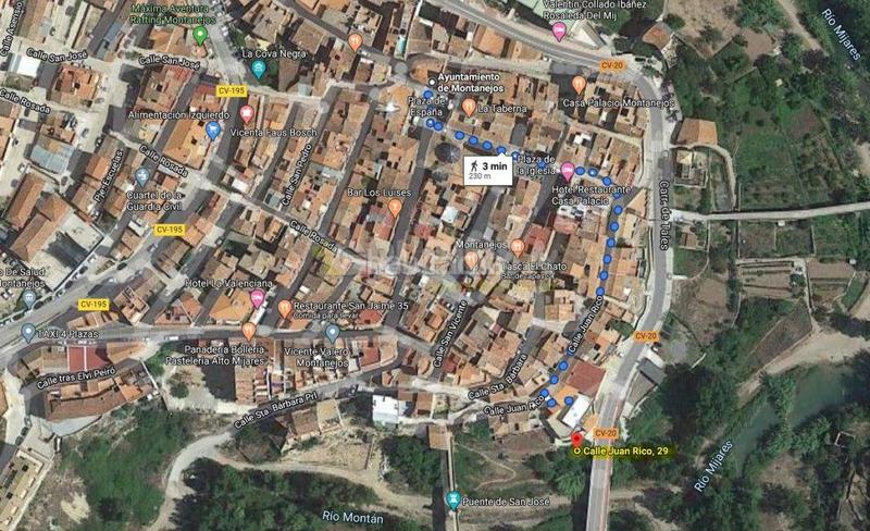 Foto 31b74254-3aed-4558-b790-58b7e2483468. Terrain résidentiel dans Montanejos