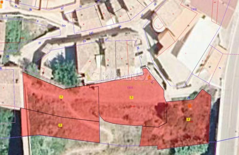 Foto 4da16aa4-b3fd-4bfc-b1b5-8a2a6855cc5b. Terrain résidentiel dans Montanejos