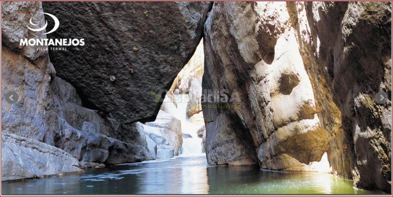 Foto 87c1c0d4-66fe-414c-8922-091274344913. Terrain résidentiel dans Montanejos