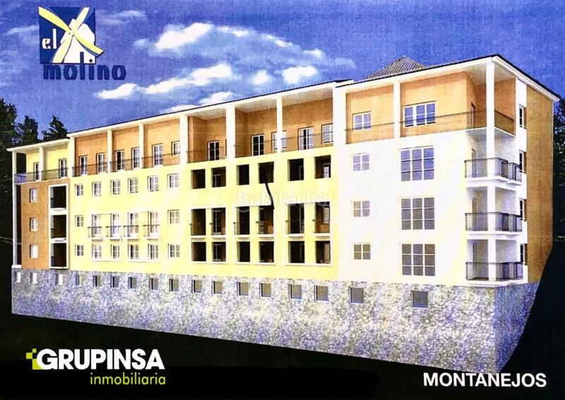 Foto 8aab39f8-6336-4315-9235-8a7dcccbb045. Terrain résidentiel dans Montanejos