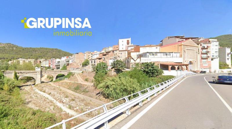 Foto a2987165-c183-4928-bab2-9a8f5a3e7d67. Terrain résidentiel dans Montanejos