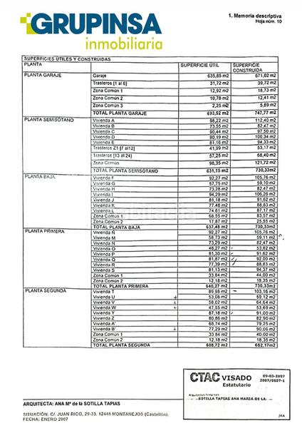 Foto bd505f91-d893-416c-9b7c-9584afc7ce61. Terrain résidentiel dans Montanejos