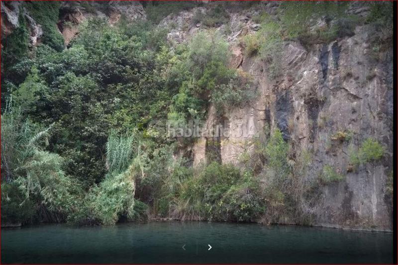 Foto d2feb384-d1d2-45ce-afc8-9492aac4d79f. Terrain résidentiel dans Montanejos