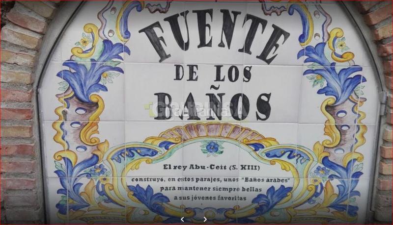 Foto eefc71d4-7632-4637-80d3-d28162767bca. Terrain résidentiel dans Montanejos