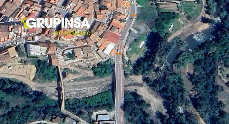 Foto fca47316-1e26-4866-897d-8096d82ebccb. Terrain résidentiel dans Montanejos