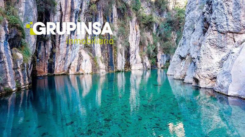 Foto 58461124-089e-4e6d-8d4d-3ba581aa31ab. Terrain résidentiel dans Montanejos