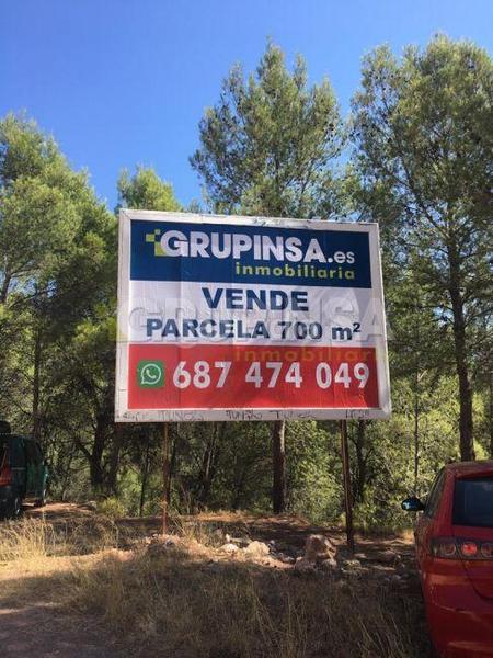 Foto 63097f2c-e347-4fab-ad7e-8ab9cba42394. Terrain résidentiel dans Montanejos