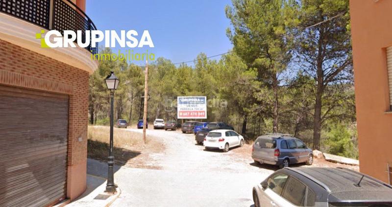 Foto 786023c7-d5fa-4ee7-a130-317be5fc1092. Terrain résidentiel dans Montanejos