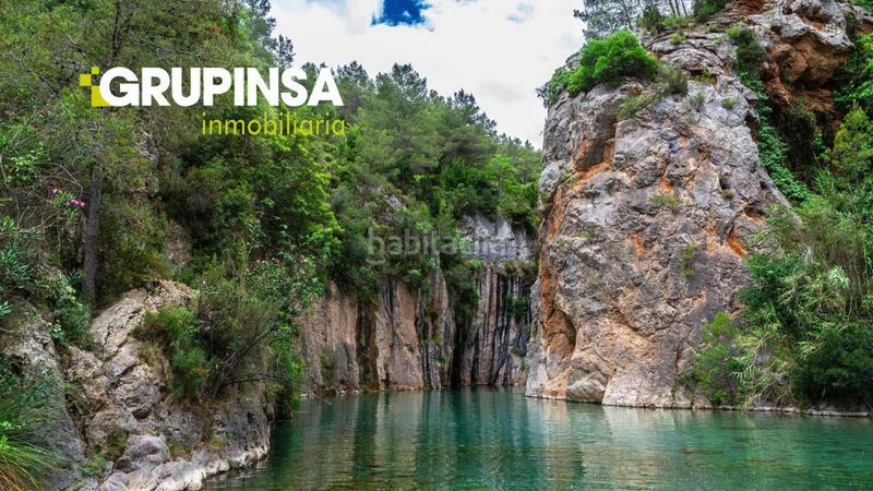 Foto 856dd2ed-fb13-49af-8605-5bbac5906fcd. Terrain résidentiel dans Montanejos