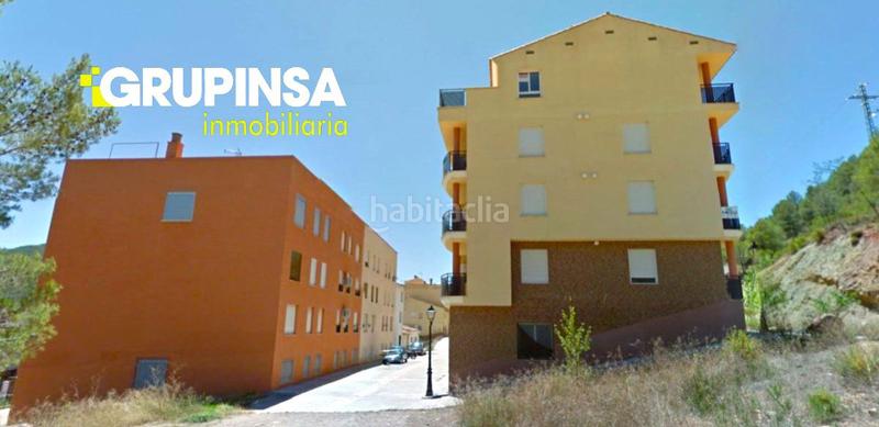 Foto 86914209-b808-4ad6-8f25-5e7e476073dc. Terrain résidentiel dans Montanejos