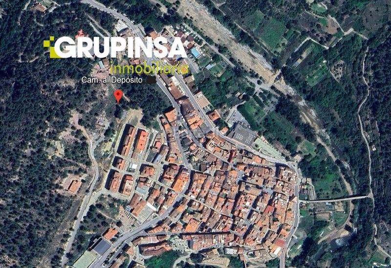 Foto 9e6c90d3-e981-4fda-8325-0d2fee8f9bc2. Terrain résidentiel dans Montanejos