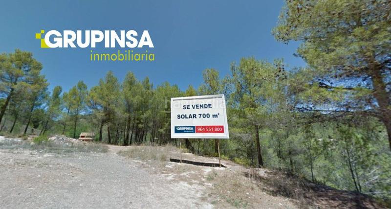 Foto abf43c44-a564-4d26-a2ad-cc82b536f7b8. Terrain résidentiel dans Montanejos