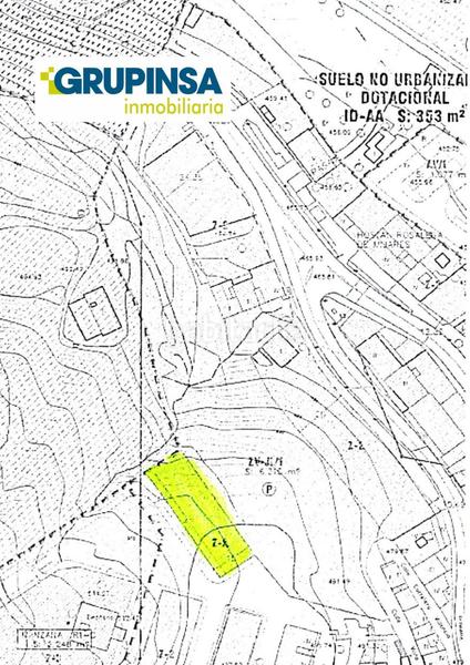 Foto c3f85ecf-c5f7-46dc-a365-9ff9d647d9ab. Terrain résidentiel dans Montanejos