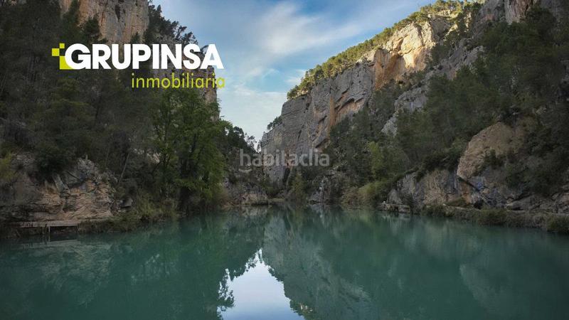 Foto c98ef085-634d-47a5-a4dc-1942fcb62253. Terrain résidentiel dans Montanejos