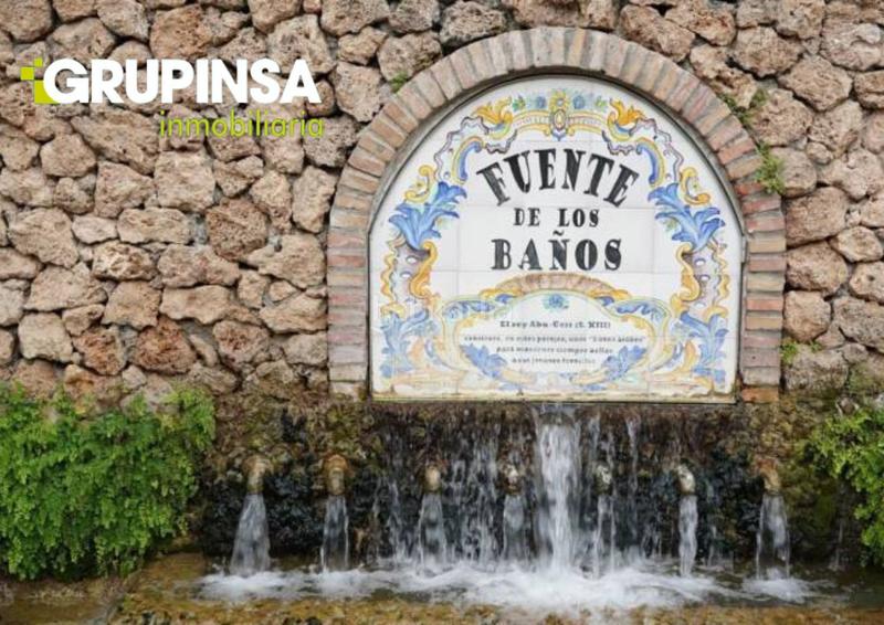 Foto fad4c998-b682-484a-bc56-c8eb51ca3f93. Terrain résidentiel dans Montanejos