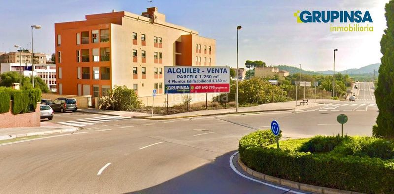 Foto 1d6c3313-4887-4418-a6e8-a5b73ab0fce3. Terreny residencial a Onda