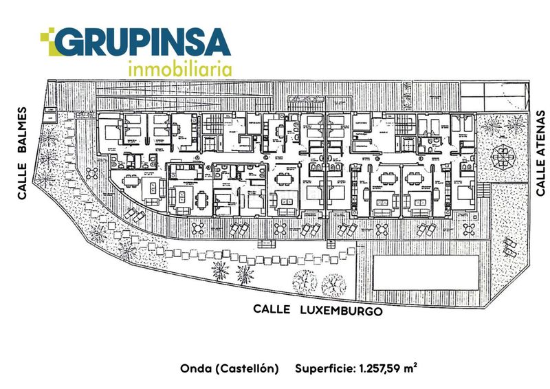 Foto 27513ae2-568f-4133-97fd-6357636ceaa1. Terreny residencial a Onda