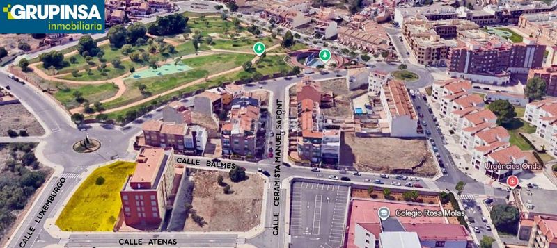 Foto 3c2e0941-3031-413a-9697-4889532f0e0a. Terreny residencial a Onda