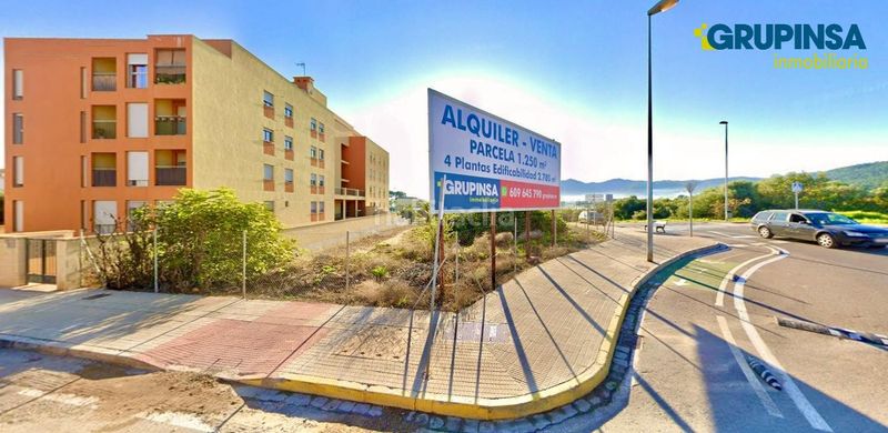 Foto 6e75d985-80fe-439d-914e-50cefda979e8. Terreny residencial a Onda