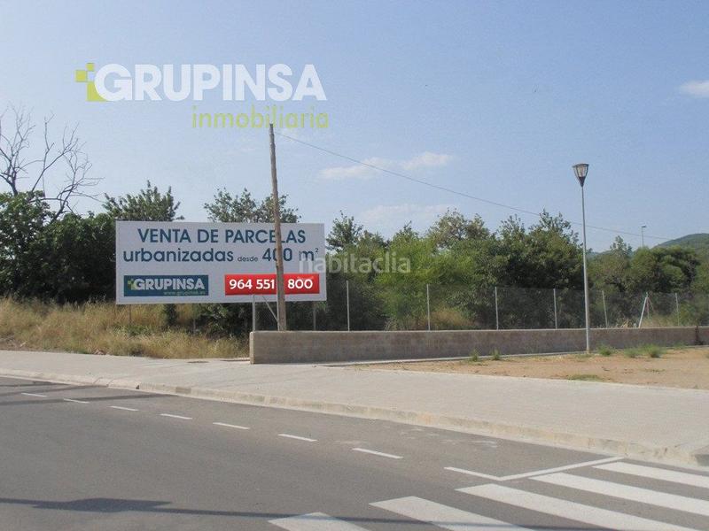 Foto 58cdb1fe-8fc8-4126-9dc6-d4800db7a525. Wohngrundstück in Onda