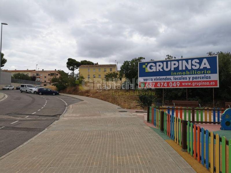 Foto 9d8267a3-8d1b-463b-b3f6-bab5a2fc6217. Wohngrundstück in Onda