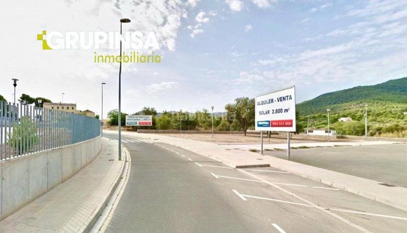 Foto b722aa62-9572-4446-95bb-3aec2ef5ab43. Wohngrundstück in Onda