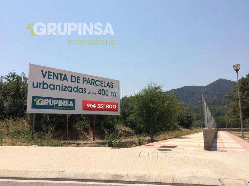 Foto ea9abbce-376c-4702-8233-a2ba815b2fc8. Wohngrundstück in Onda