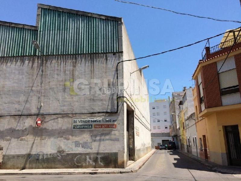 Foto 4d7b738c-deb7-49b3-820b-b75dcf195b79. Terreno residenziale in Camino de Onda-Salesianos Burriana