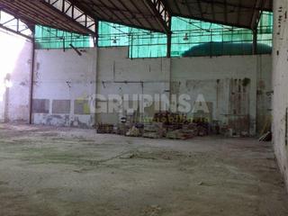 Terrain résidentiel  Industria. Solar en venta en burriana.