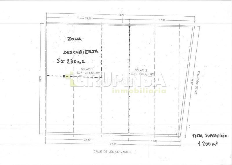 Foto 99fb0bff-1664-4684-a92e-7457595634b8. Terreno residenziale in Camino de Onda-Salesianos Burriana