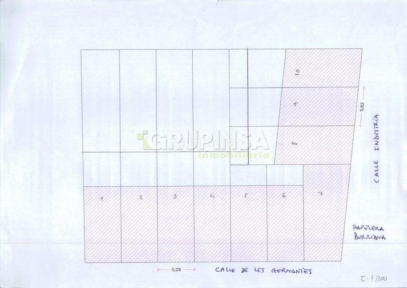 Foto b8cc621b-4ce3-47fe-99aa-6172ca94a606. Terreno residenziale in Camino de Onda-Salesianos Burriana