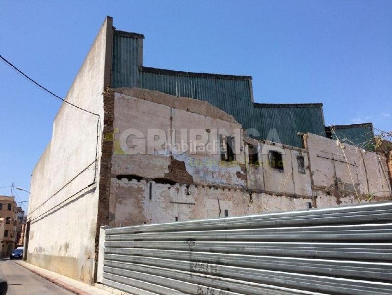 Foto d965f3ed-531f-44a6-9b75-4e452caa9a96. Terreno residenziale in Camino de Onda-Salesianos Burriana