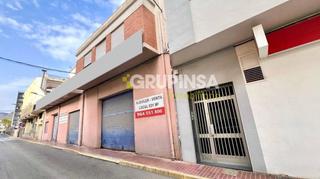 Terreny residencial  Salvador cardells. Solar en venta en la vall duixo.