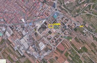 Terreno residenziale  Viena. Solar en venta en burriana.