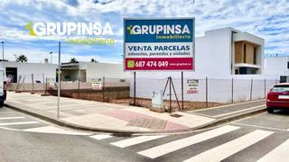 Terreny residencial  Viena. Solar en venta en burriana.