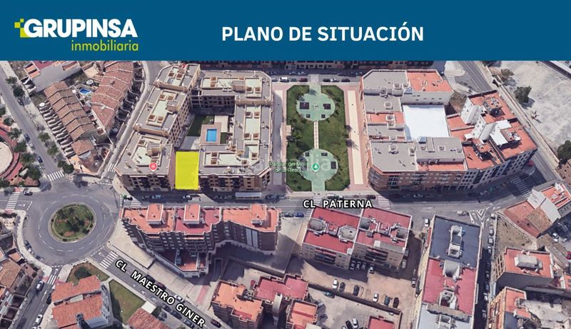 Foto 054b674c-4e8b-4570-9a1d-1e8d9c261557. Terreny residencial a Onda