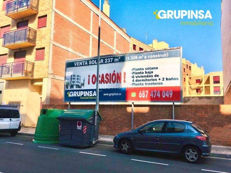 Foto 59f95ab6-9e02-4f37-af28-bca0215d6949. Terreny residencial a Onda
