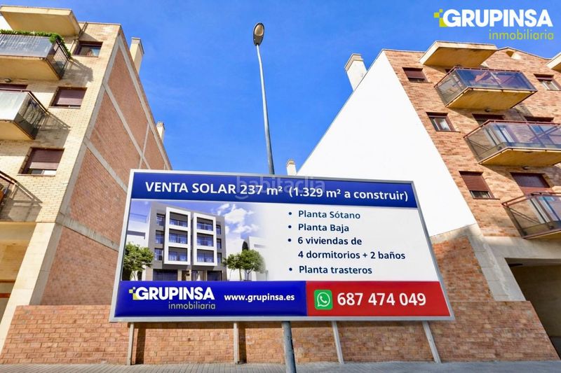 Foto 63c047ba-86ec-4520-8ebb-9d94ce26487d. Terreny residencial a Onda