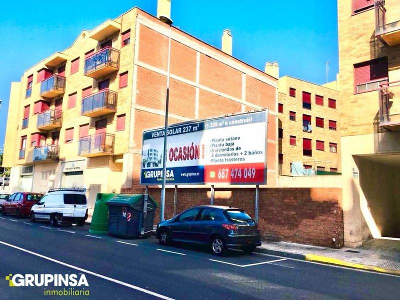 Foto a000acd4-bfd0-4405-a0b1-3d76ce214a23. Terreny residencial a Onda