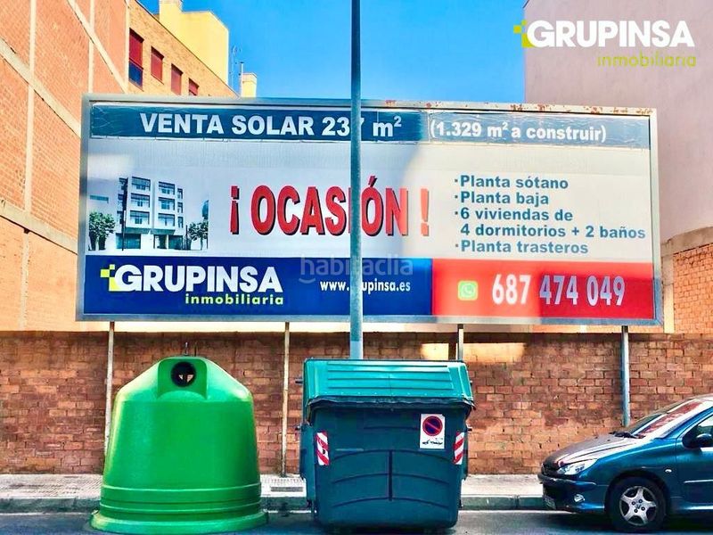 Foto edbd84c5-7e59-4e32-b957-45358de8f918. Terreny residencial a Onda