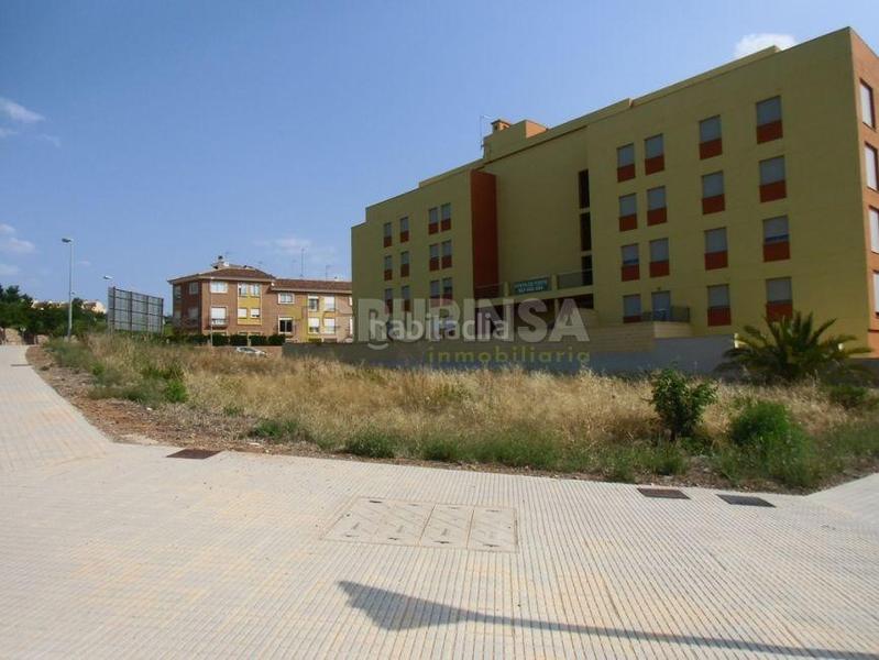 Foto 31adc58e-a71c-4f61-a143-4d67e2ba8e16. Lloguer terreny residencial a Onda