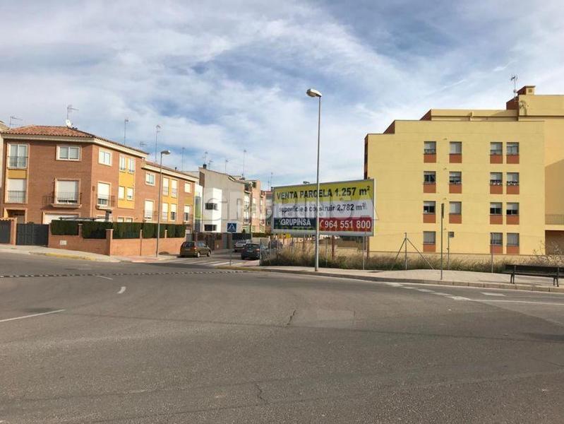 Foto 64369dfa-baa0-47a6-9a78-fcbf85f43ac9. Lloguer terreny residencial a Onda