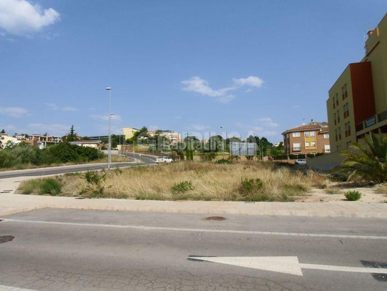 Foto 823c2f5e-2d59-4545-870c-89f687257084. Lloguer terreny residencial a Onda