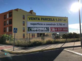 Lloguer Terreny residencial  Luxemburgo. Solar en alquiler en onda.