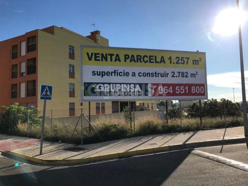 Foto cfb9d04e-10c6-4f0b-b587-720891a358d6. Lloguer terreny residencial a Onda
