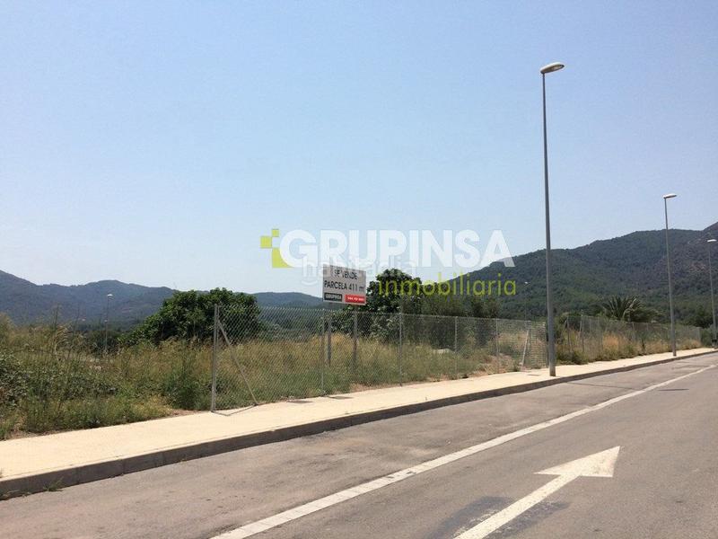 Foto 9feb8d14-5017-41fc-9829-a3a840f6eb4a. Terreno residencial solar en venta . en Onda