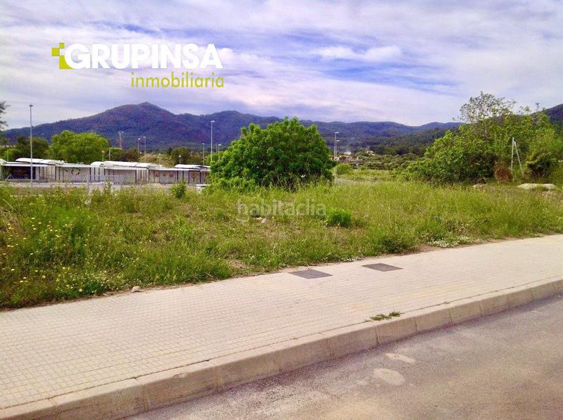 Foto b2cf3194-0ce5-4834-a940-20f1bd50961c. Terreno residencial solar en venta . en Onda