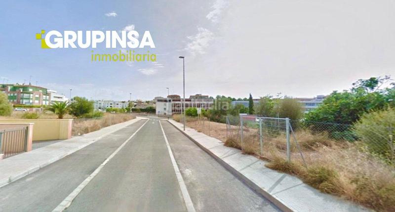 Foto c70ed441-5ec3-4107-95e6-3918faaf06ee. Terreno residencial solar en venta . en Onda